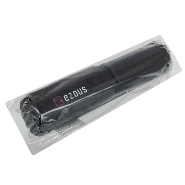 Накладка на гриф штанги смягчающая BARBELL PAD EZOUS L-01 черный L-01 фото