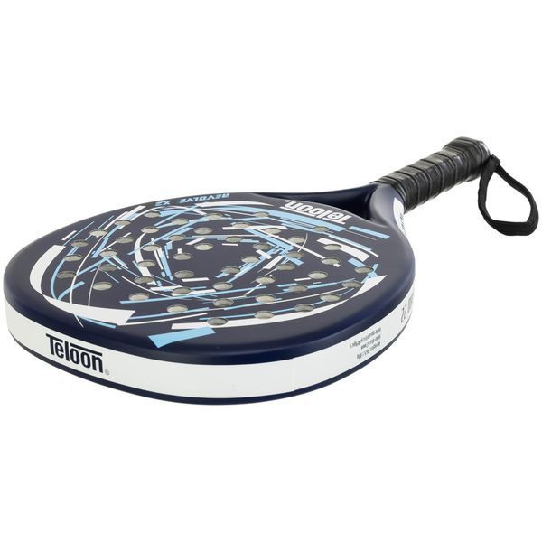 Ракетка для падел-тенниса Padel TELOON TP-5503 REVOLVE X2 1 ракетки TP-5503 фото