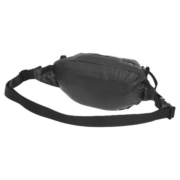 Сумка на пояс спортивная складная водонепроницаемая WATER-RESISTANT COMPACT WAIST BAG 4Monster H-SHP 2л цвета в ассортименте H-SHP фото