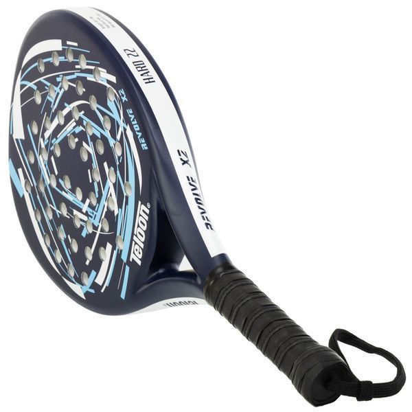 Ракетка для падел-тенниса Padel TELOON TP-5503 REVOLVE X2 1 ракетки TP-5503 фото
