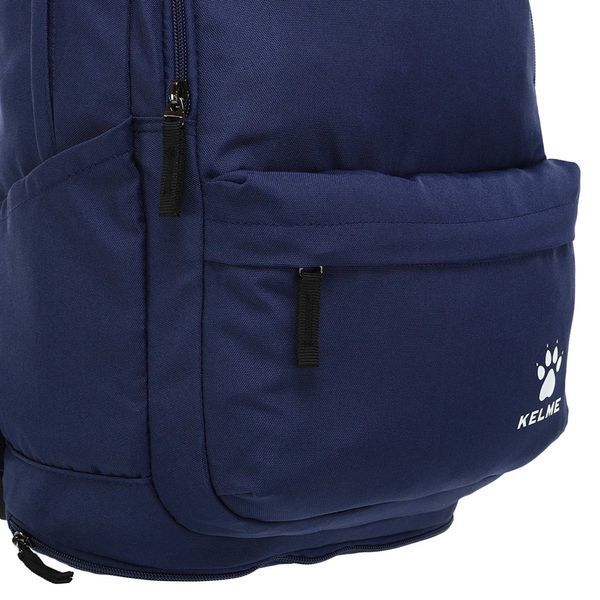 Рюкзак спортивный KELME 8101BB5004-9416 темно-синий 8101BB5004-9416 фото