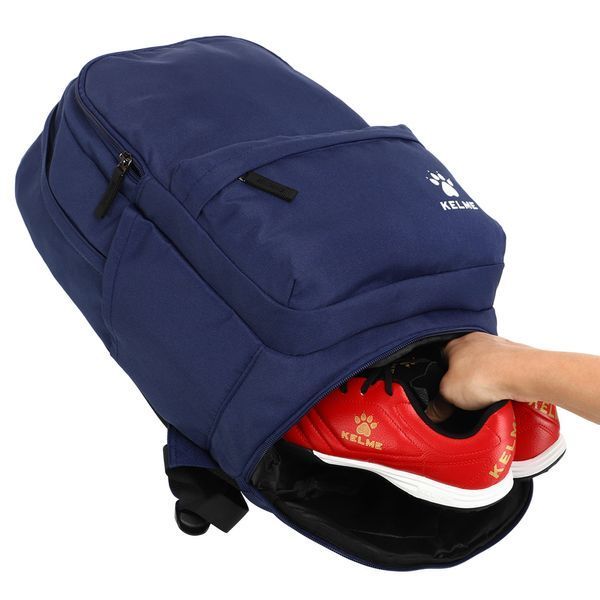 Рюкзак спортивный KELME 8101BB5004-9416 темно-синий 8101BB5004-9416 фото