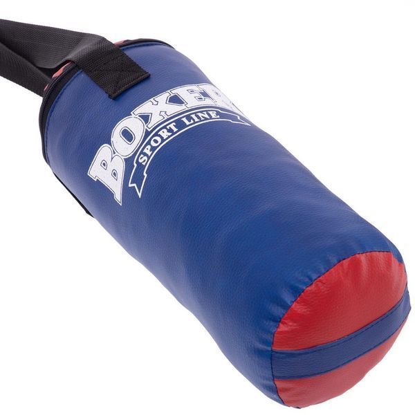 Набор боксерский детский груша и перчатки BOXER 1008-2026 цвета в ассортименте 1008-2026 фото