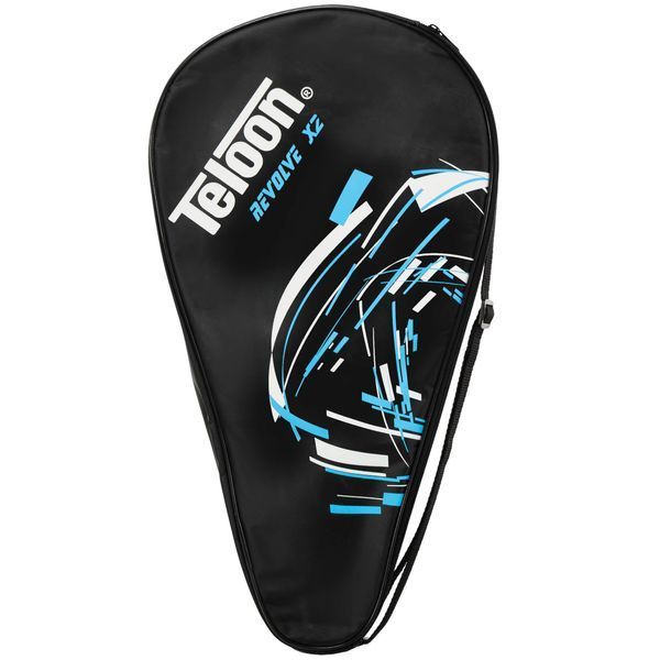 Ракетка для падел-тенниса Padel TELOON TP-5503 REVOLVE X2 1 ракетки TP-5503 фото