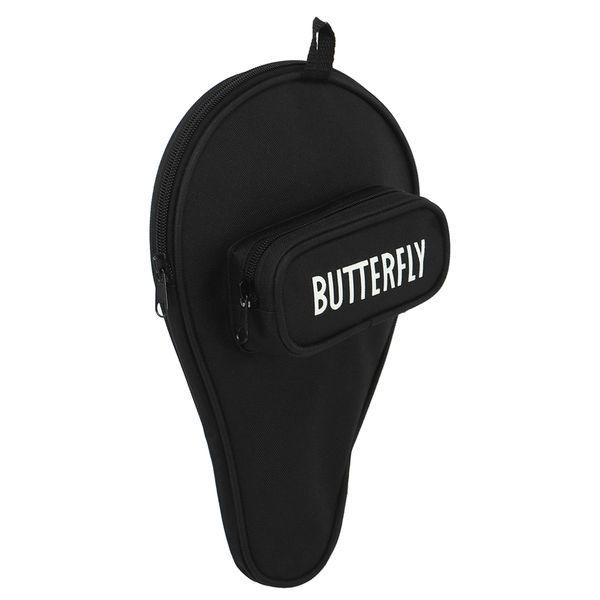 Набор для настольного тенниса BUTTERFLY FREE YOUR LIFESTYLE 85210 1 ракетка 2 мяча чехол 85210 фото