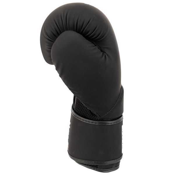 Перчатки боксерские на липучке PU HARD TOUCH BO-5229 10-14унций цвета в ассортименте 14 унции BO-5229 фото