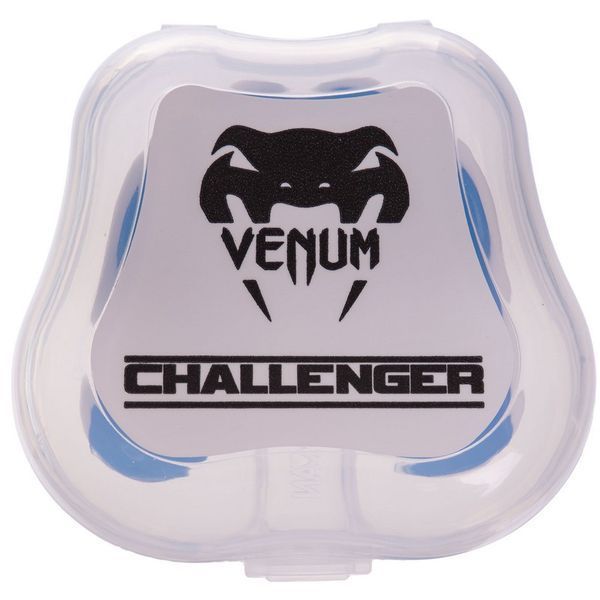 Капа боксерская одночелюстная двухслойная VENUM CHALLENGER VN61 цвета в ассортименте VN61 фото