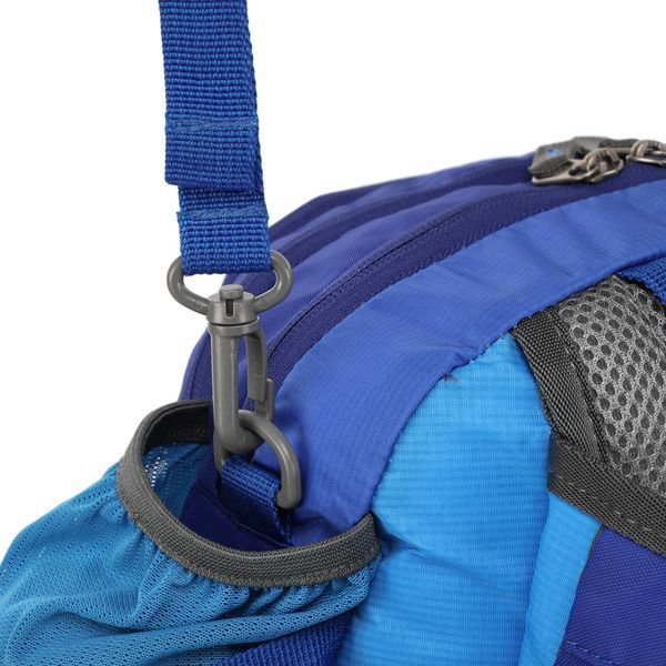 Сумка на пояс спортивная многофункциональная 3в1 COLOR LIFE WAIST BAG TY-5335 цвета в ассортименте TY-5335 фото