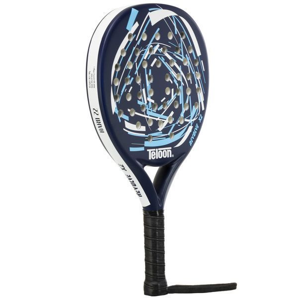 Ракетка для падел-тенниса Padel TELOON TP-5503 REVOLVE X2 1 ракетки TP-5503 фото