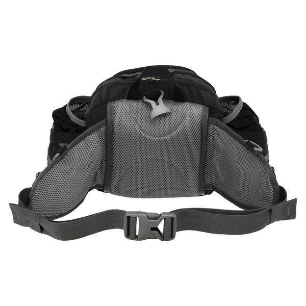 Сумка на пояс спортивная многофункциональная 3в1 COLOR LIFE WAIST BAG TY-5335 цвета в ассортименте TY-5335 фото