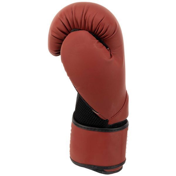 Перчатки боксерские на липучке PU HARD TOUCH BO-5229 10-14унций цвета в ассортименте 14 унции BO-5229 фото