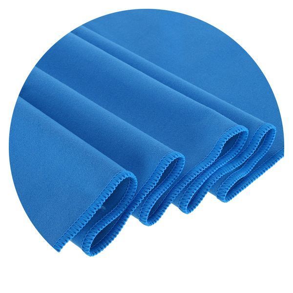 Рушник спортивний з мікрофібри TRAVEL TOWEL 4Monster HG-LST 60х120см кольори в асортименті HG-LST фото