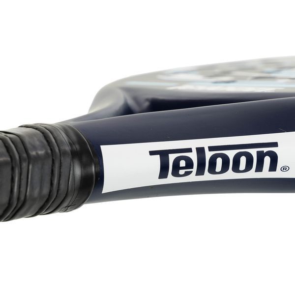 Ракетка для падел-тенниса Padel TELOON TP-5503 REVOLVE X2 1 ракетки TP-5503 фото