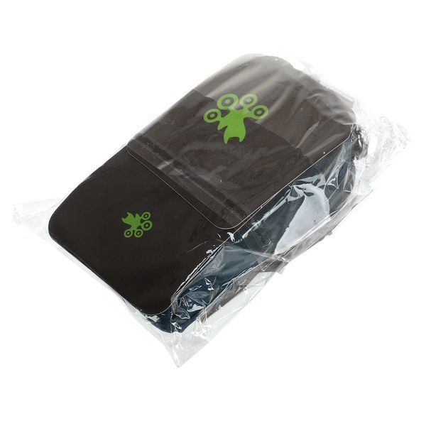 Сумка на пояс спортивная складная водонепроницаемая WATER-RESISTANT COMPACT WAIST BAG 4Monster H-SHP 2л цвета в ассортименте H-SHP фото