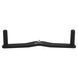 Рукоятка для тяги вниз з широким хватом Lat Pull Down Bar нековзне покриття Mdbuddy TA-5392 розмір 52х10х15см чорний TA-5392 фото 5