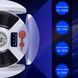 Ліхтар Лампа для кемпінгу акумуляторна BL-2029 + SOLAR на сонячній батареї кемпінговий складаний ліхтар ws89939 фото 25