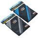 Рушник спортивний з мікрофібри TRAVEL TOWEL 4Monster HG-LST 60х120см кольори в асортименті HG-LST фото 10