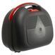 Кофр центральний задній для мотоцикла пластиковий Top Case JUHAO M-938 1шт 39x36x28см M-938 фото 6