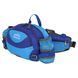 Сумка на пояс спортивная многофункциональная 3в1 COLOR LIFE WAIST BAG TY-5335 цвета в ассортименте TY-5335 фото 25