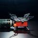 Газовая горелка кемпинговая плита газовый примус газовая плита портативная с чехлом, таганок походный ws27795 фото 47