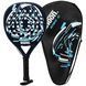 Ракетка для падел-тенниса Padel TELOON TP-5503 REVOLVE X2 1 ракетки TP-5503 фото 1
