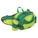 Сумка на пояс спортивная многофункциональная 3в1 COLOR LIFE WAIST BAG TY-5335 цвета в ассортименте TY-5335 фото 16