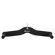 Рукоятка для тяги вниз з широким хватом Lat Pull Down Bar нековзне покриття Mdbuddy TA-5392 розмір 52х10х15см чорний TA-5392 фото 2