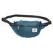 Сумка на пояс спортивная складная водонепроницаемая WATER-RESISTANT COMPACT WAIST BAG 4Monster H-SHP 2л цвета в ассортименте H-SHP фото 3