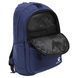 Рюкзак спортивный KELME 8101BB5004-9416 темно-синий 8101BB5004-9416 фото 11