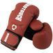 Перчатки боксерские на липучке PU HARD TOUCH BO-5229 10-14унций цвета в ассортименте 14 унции BO-5229 фото 17