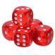 Набір для покеру у пластиковому кейсі Texas Holdem Poker set SP-Sport 300S-C 300 фішок 300S-C фото 6