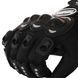 Мотоперчатки YAMEI-MOTOR MT-3386 M-XL черный-серый M MT-3386 фото 9