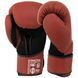 Перчатки боксерские на липучке PU HARD TOUCH BO-5229 10-14унций цвета в ассортименте 14 унции BO-5229 фото 14