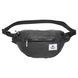 Сумка на пояс спортивная складная водонепроницаемая WATER-RESISTANT COMPACT WAIST BAG 4Monster H-SHP 2л цвета в ассортименте H-SHP фото 9