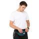 Сумка на пояс спортивная складная водонепроницаемая WATER-RESISTANT COMPACT WAIST BAG 4Monster H-SHP 2л цвета в ассортименте H-SHP фото 18