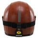 Мотошлем интеграл (full face) AMEFOX MT-3228 M-L коричневый L MT-3228 фото 5