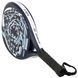 Ракетка для падел-тенниса Padel TELOON TP-5503 REVOLVE X2 1 ракетки TP-5503 фото 4