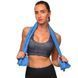 Рушник спортивний з мікрофібри TRAVEL TOWEL 4Monster HG-LST 60х120см кольори в асортименті HG-LST фото 11