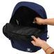 Рюкзак спортивный KELME 8101BB5004-9416 темно-синий 8101BB5004-9416 фото 14