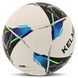 Мяч футбольный KELME VORTEX 18.2 8101QU5001-9113-5 №5 PU 8101QU5001-9113-5 фото 3