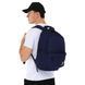 Рюкзак спортивный KELME 8101BB5004-9416 темно-синий 8101BB5004-9416 фото 16