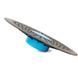 Диск балансировочный балансборд с регулировкой высоты BALANCE BOARD SP-Planeta FI-7214 41см черный-голубой FI-7214 фото 2