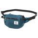 Сумка на пояс спортивная складная водонепроницаемая WATER-RESISTANT COMPACT WAIST BAG 4Monster H-SHP 2л цвета в ассортименте H-SHP фото 7