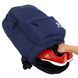 Рюкзак спортивный KELME 8101BB5004-9416 темно-синий 8101BB5004-9416 фото 13
