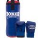 Набор боксерский детский груша и перчатки BOXER 1008-2026 цвета в ассортименте 1008-2026 фото 1