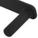 Рукоятка для тяги вниз з широким хватом Lat Pull Down Bar нековзне покриття Mdbuddy TA-5392 розмір 52х10х15см чорний TA-5392 фото 7