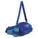 Сумка на пояс спортивная многофункциональная 3в1 COLOR LIFE WAIST BAG TY-5335 цвета в ассортименте TY-5335 фото 10