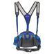 Сумка на пояс спортивная многофункциональная 3в1 COLOR LIFE WAIST BAG TY-5335 цвета в ассортименте TY-5335 фото 11