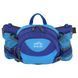 Сумка на пояс спортивная многофункциональная 3в1 COLOR LIFE WAIST BAG TY-5335 цвета в ассортименте TY-5335 фото 1