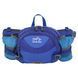 Сумка на пояс спортивная многофункциональная 3в1 COLOR LIFE WAIST BAG TY-5335 цвета в ассортименте TY-5335 фото 3